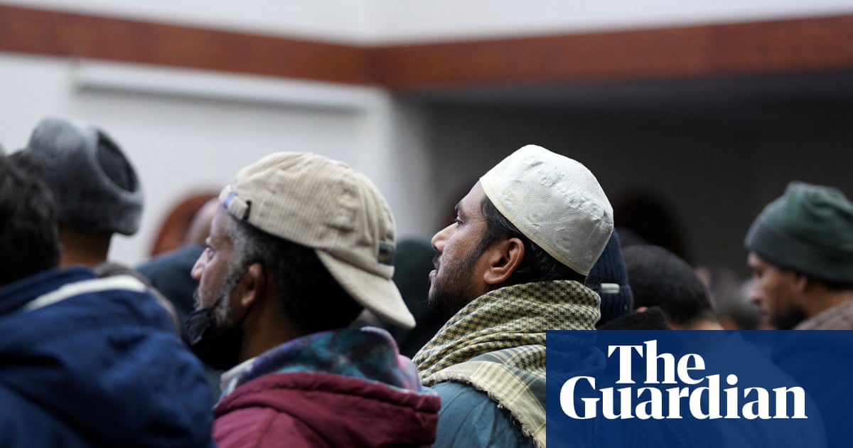 Detentions and disappearances: how ICE has driven fear into Michigan’s Arab communities