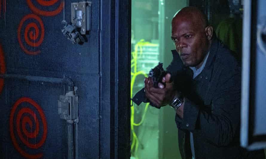 Spiral Review Chris Rock S Saw Reboot Is Torturously Bad Horror Films The Guardian Spiral Review Chris Rock S Saw Reboot Is Torturously Bad Horror Films The Guardian