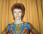The David Bowie Centre is part of which museum? The Saturday quiz