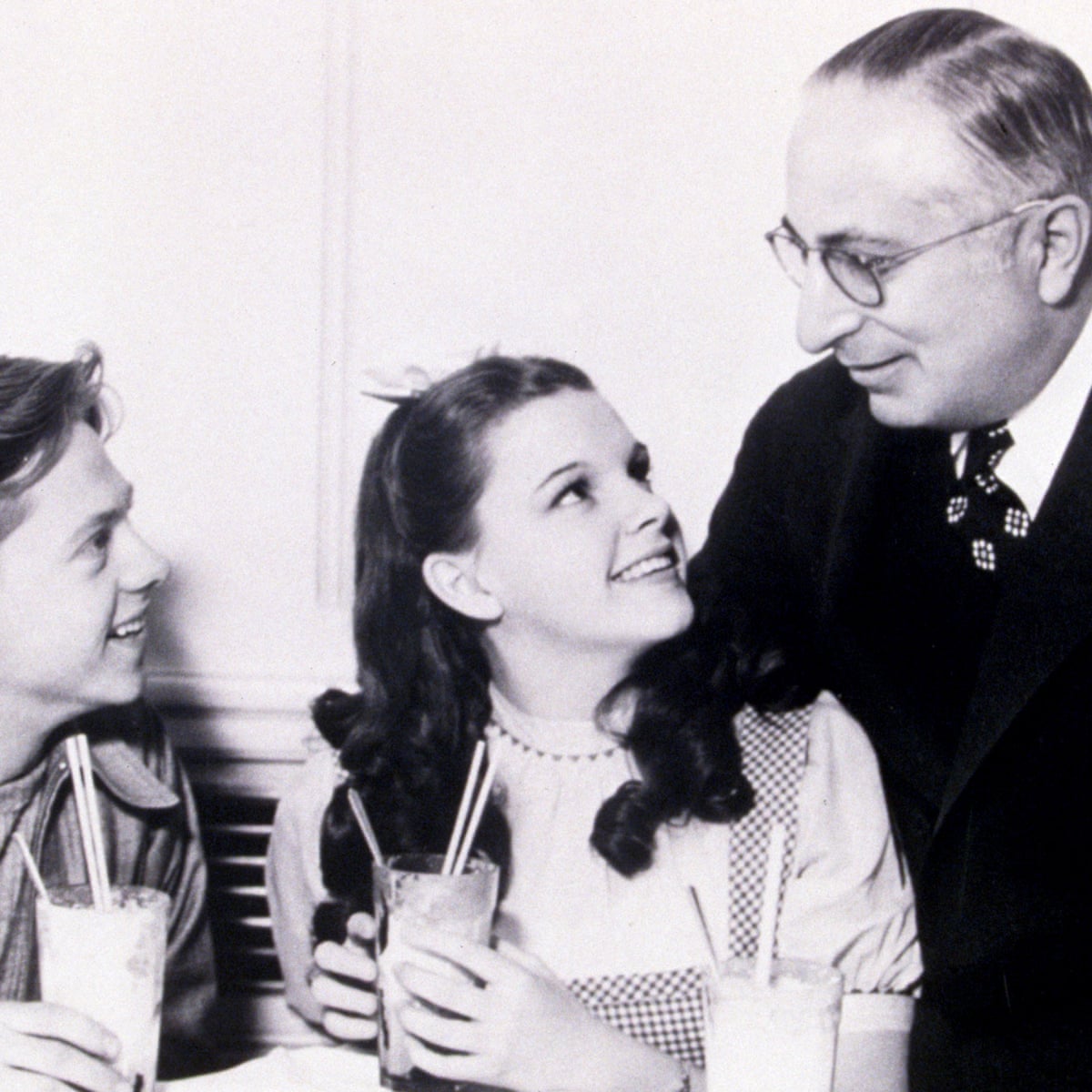 Moguls And Starlets 100 Years Of Hollywood S Corrosive