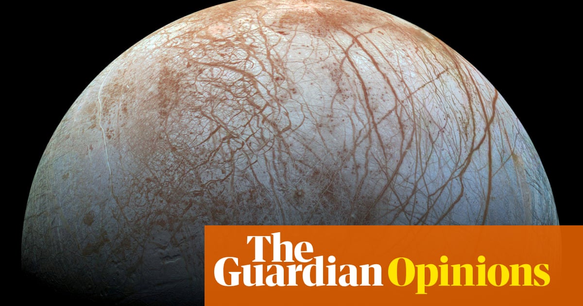 Aliens May Not Exist But That S Good News For Our Survival Jim