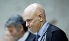 Brazil top judge accuses X of ‘willful’ circumvention of court-ordered block Brazil top judge accuses X of ‘willful’ circumvention of court-ordered block