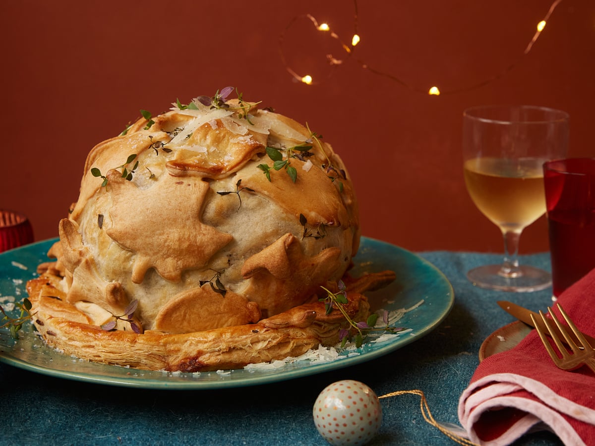 Butter Roasted Cauliflower Butter Sauce Easy Whole Roasted