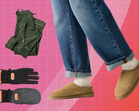 Cold Weather Composite