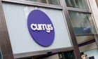 Currys boss: minimum wage hike shows government does not 'care' about retail