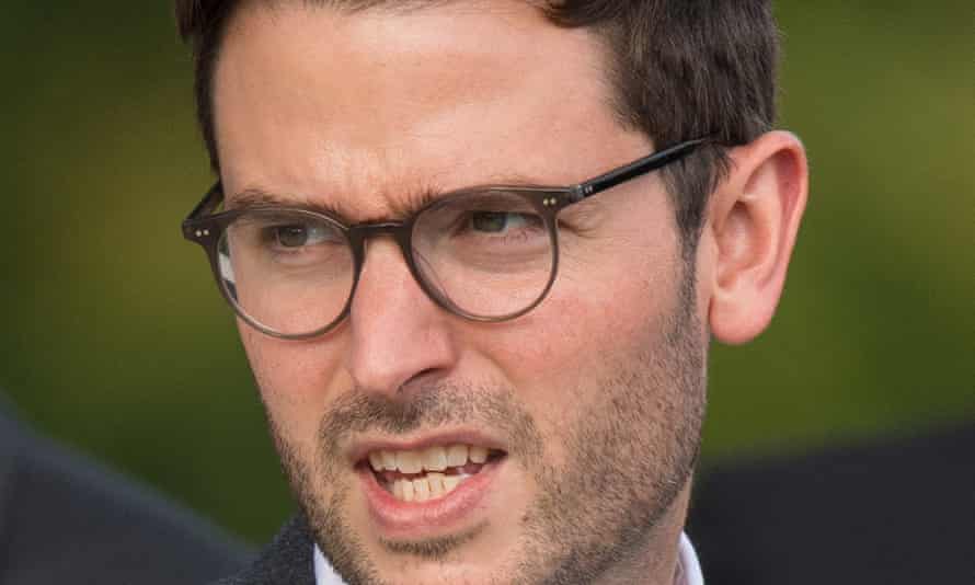 Jason Knauf is said to be relocating abroad.