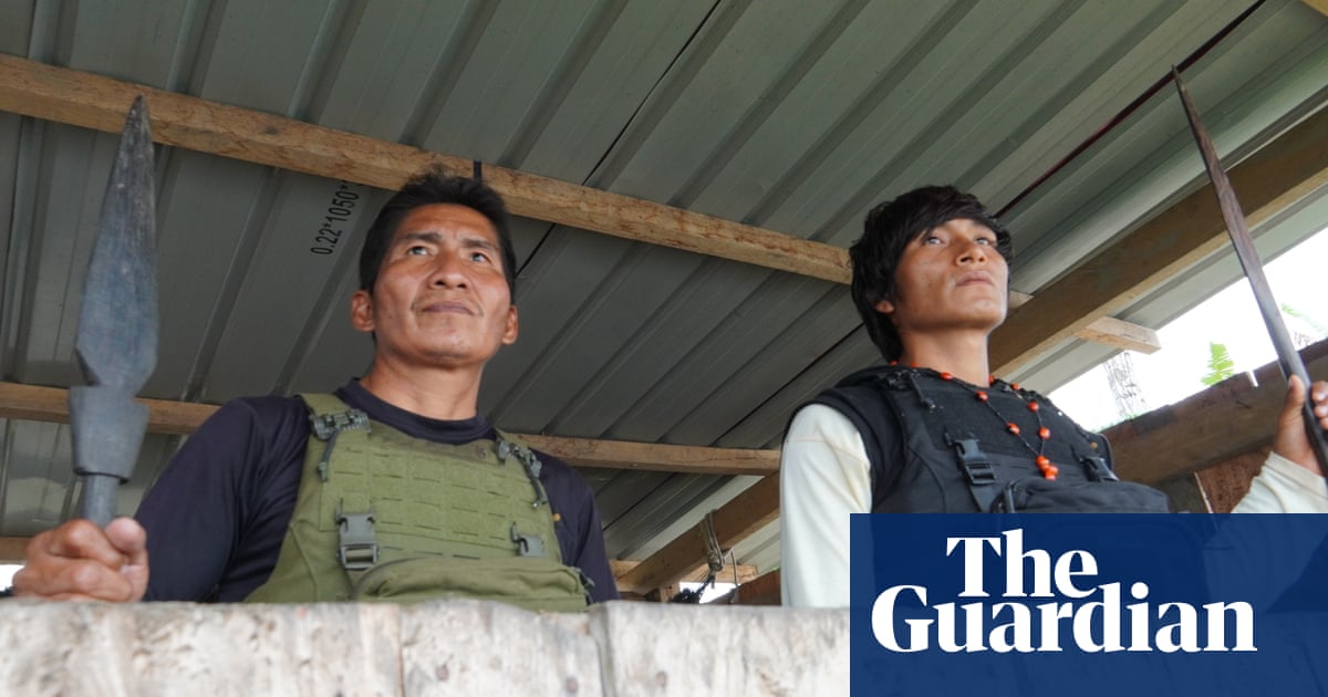 Stop-and-search, fire ants and stinging nettles: doling out justice to ...
