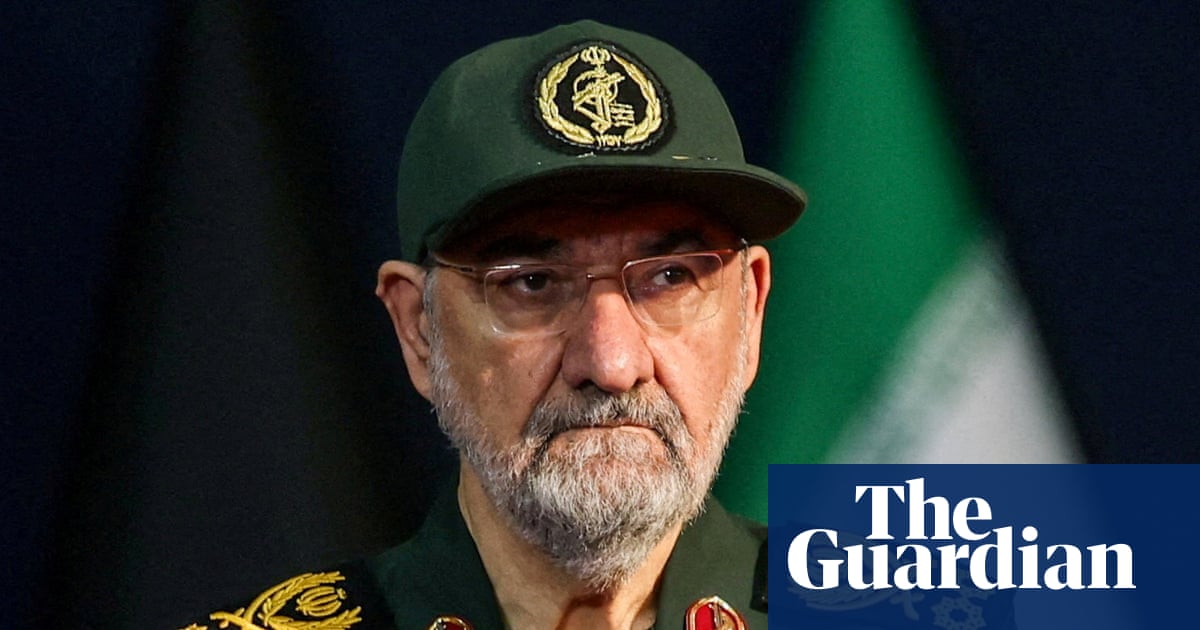 Iran threatens oil and AI facilities across seven Gulf countries if US and Israel renew attacks