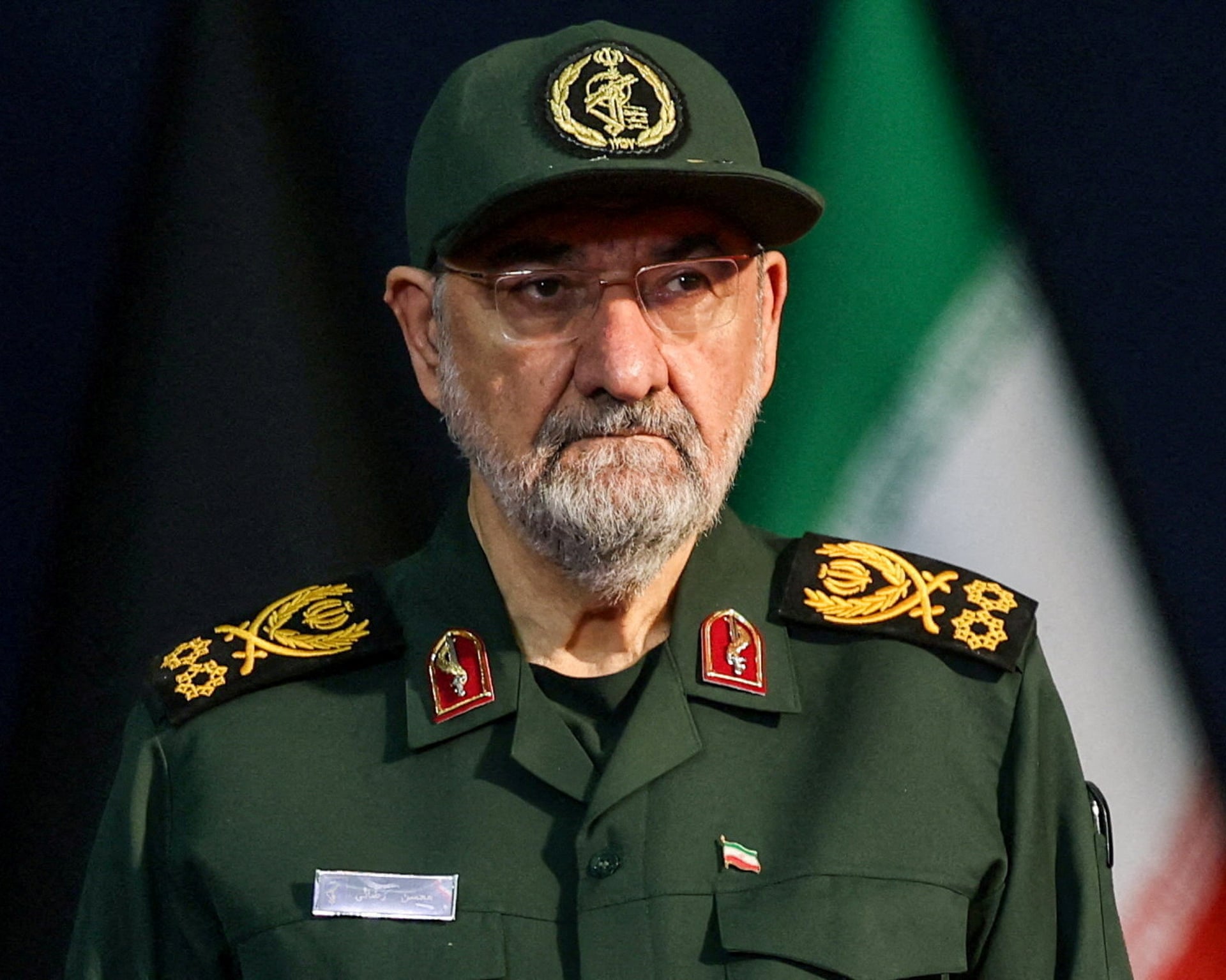 Iran warns of strikes on Gulf oil and data sites if US, Israel attack