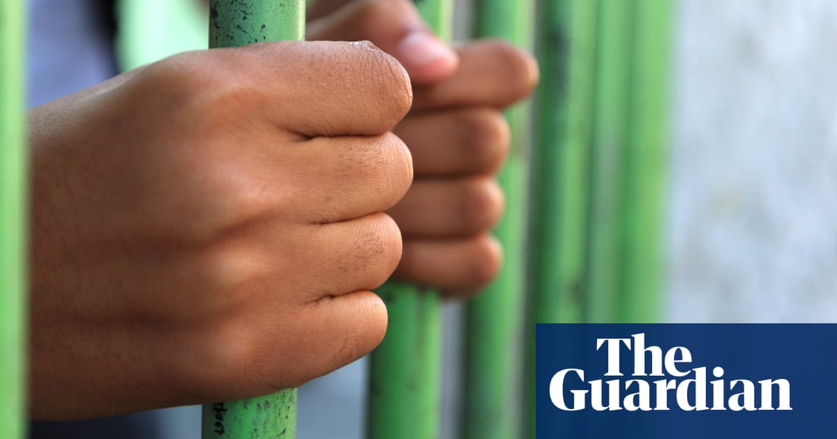 First Nations children account for 84% of Queensland youth detainees put in solitary confinement