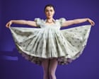 ‘The first half of my 20s was hell’: Maisie Williams on her tough childhood and why she’s been having more fun since Game of Thrones
