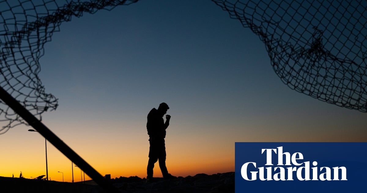 Sanctuary by Marina Warner review the power of stories in an age of migration