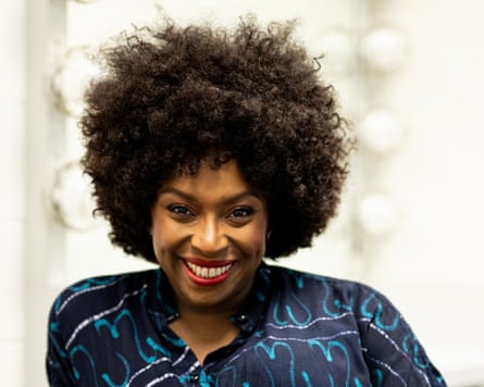 Chimamanda Ngozi Adichie
