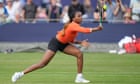 Brief grass season creates huge challenge for players to be ready for Wimbledon | Tumaini Carayol
