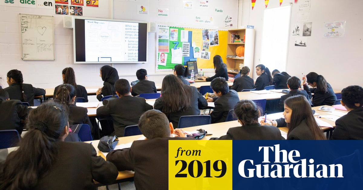 More than 1,000 English schools turn to online donations to raise funds