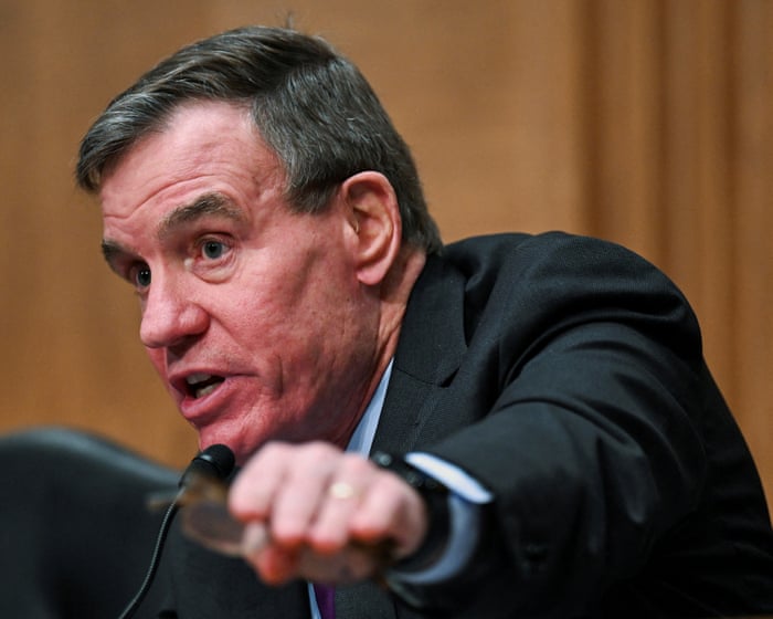 Top Democrat says intelligence briefing cancelled after attacks by far-right Laura Loomer