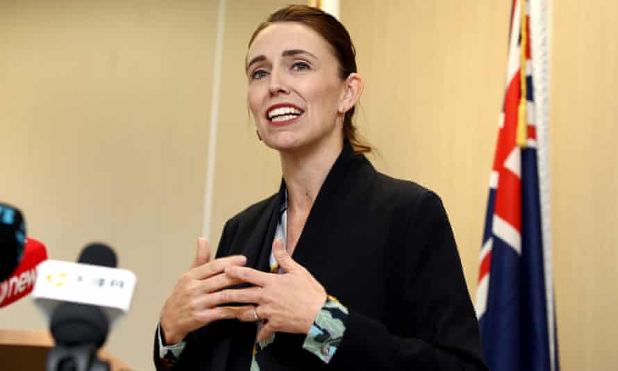 New Zealand’s Prime Minister Jacinda Ardern has announced that Auckland is to move down alert levels and join the rest of the country at level 1 from midday today.