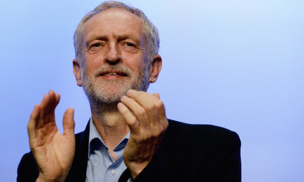 Jeremy Corbyn 'has not decided' whether to kneel in front of the Queen 4228