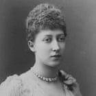 Princess Louise Victoria Alexandra Dagmar, Princess Royal