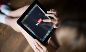The EU is planning stricter copyright rules on site such as YouTube.