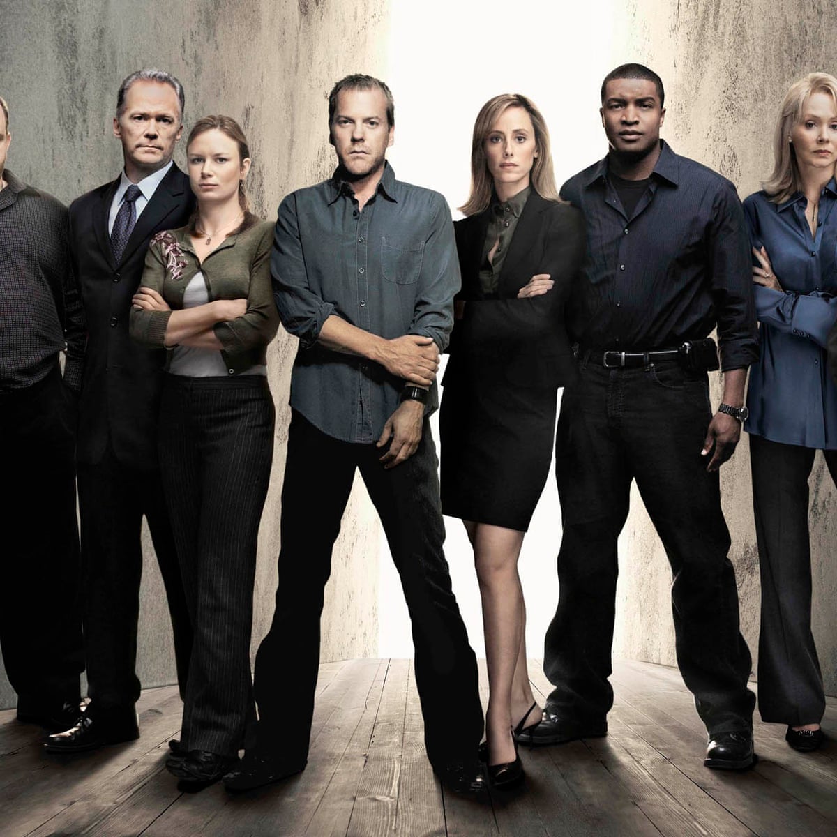 24 Fans Rejoice Jack Bauer S Gone But The New Show Has Thrown Us A Brilliant Bone 24 The Guardian 24 Fans Rejoice Jack Bauer S Gone But The New Show Has Thrown Us A Brilliant Bone 24 The Guardian