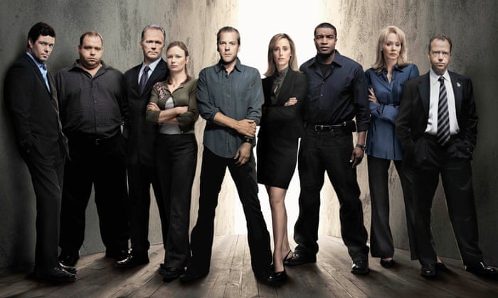 24 Fans Rejoice Jack Bauer S Gone But The New Show Has Thrown Us A Brilliant Bone 24 The Guardian 24 Fans Rejoice Jack Bauer S Gone But The New Show Has Thrown Us A Brilliant Bone 24 The Guardian