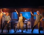 Lucy Kirkwood's 'The Children' Revived at Lyric Hammersmith