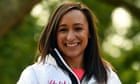 Jessica Ennis-Hill calls for end to sponsors' pressure over pregnancy