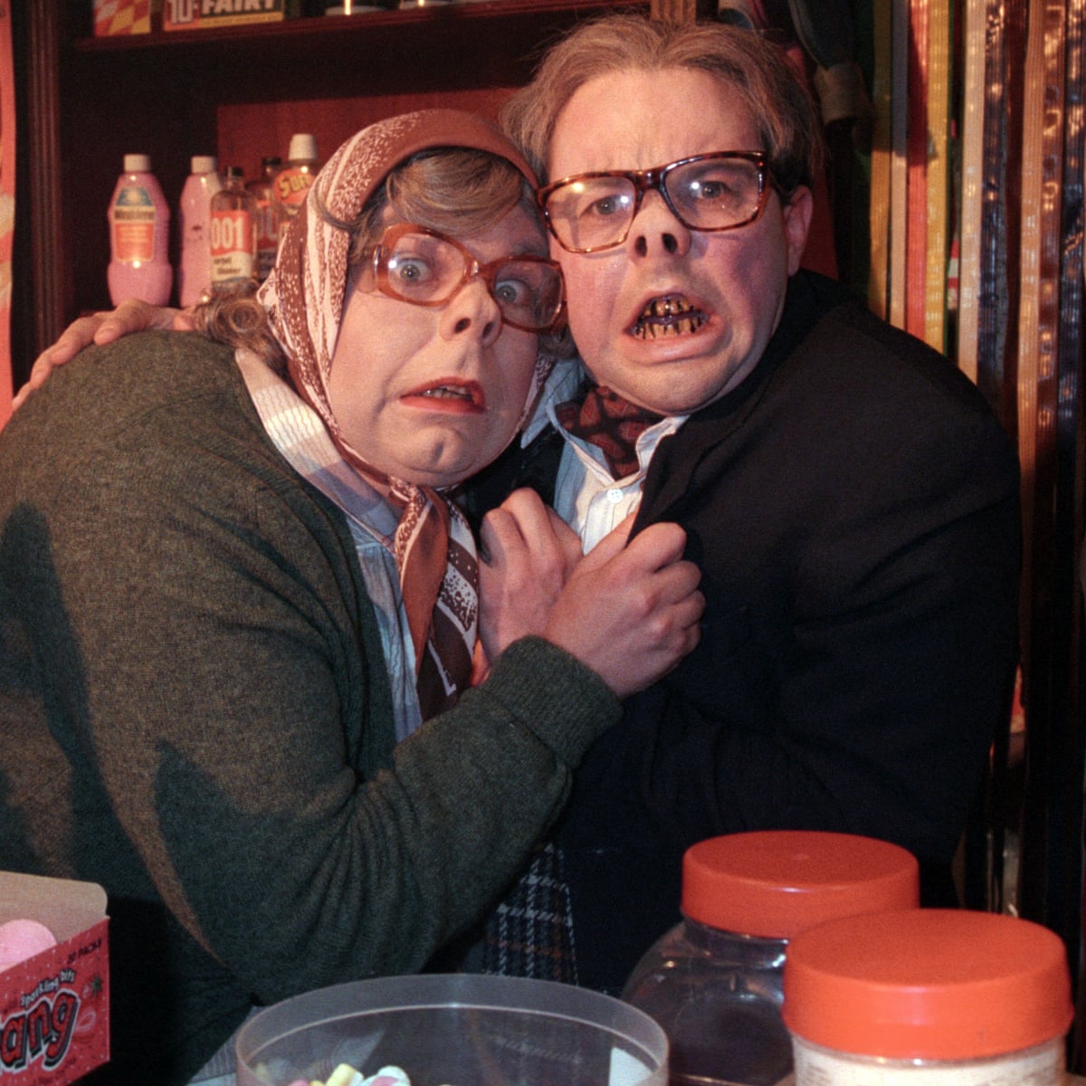 Welcome back League of Gentlemen, you work of utter despicable genius | The League of Gentlemen | The Guardian