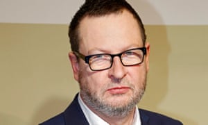 Lars von Trier