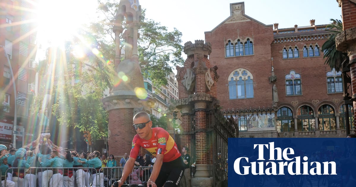Tour de France braced for historic stage cancellations amid 44C European heatwave