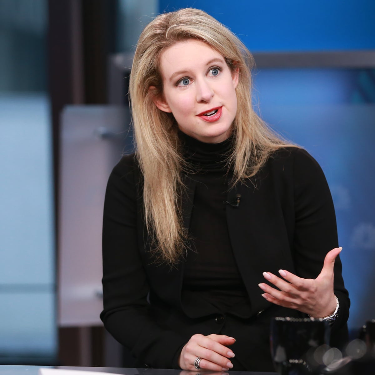 One-time billionaire, Elizabeth Holmes facing 20 years in prison for fraud