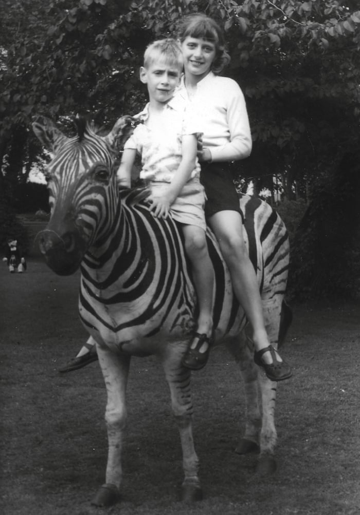 Family Life An Exotic Holiday In 1960s Aberdeen Thunder Road