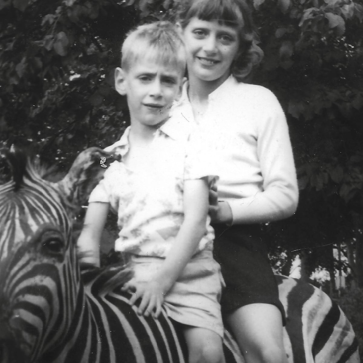 Family Life An Exotic Holiday In 1960s Aberdeen Thunder Road