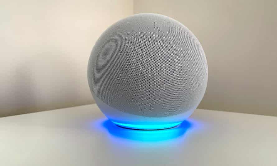 Amazon Echo 2020