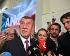 Andrej Babiš to hold talks with other Czech parties on forming government