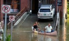 Vermont poised to become first US state to charge big oil for climate damage