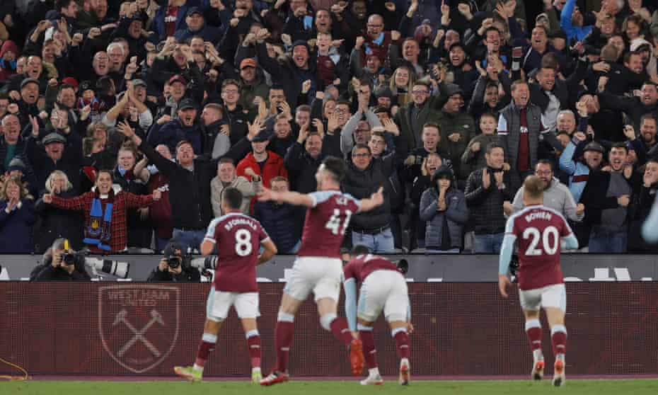 Pin On Bummie West Ham United