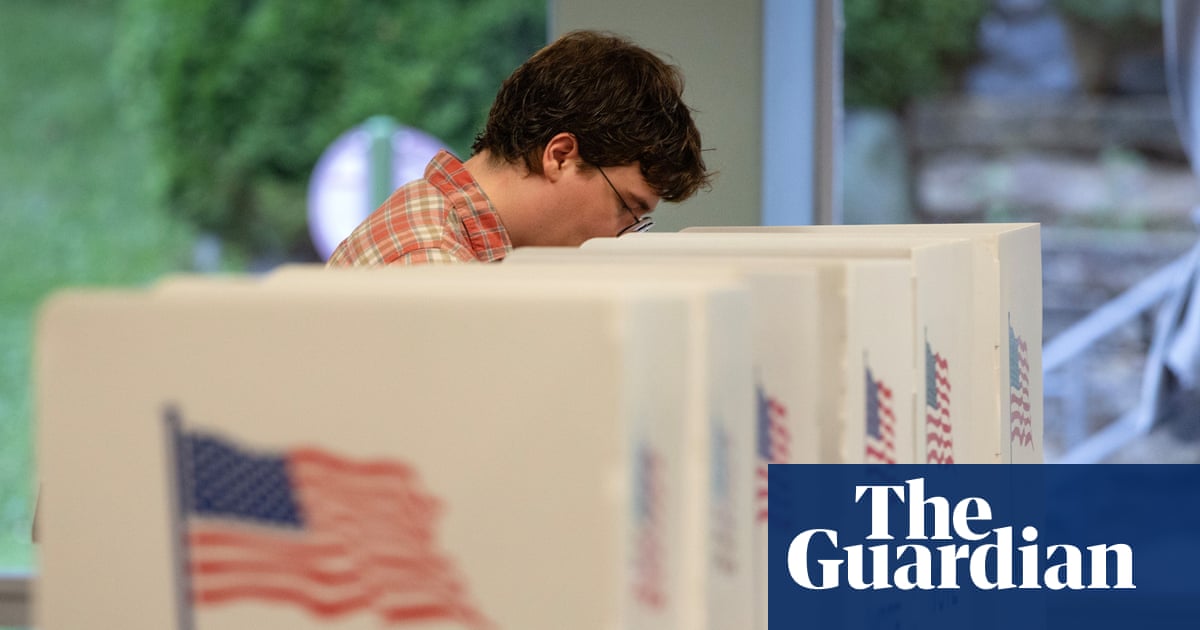 From Arizona to Wisconsin, election deniers are vying for office nationwide