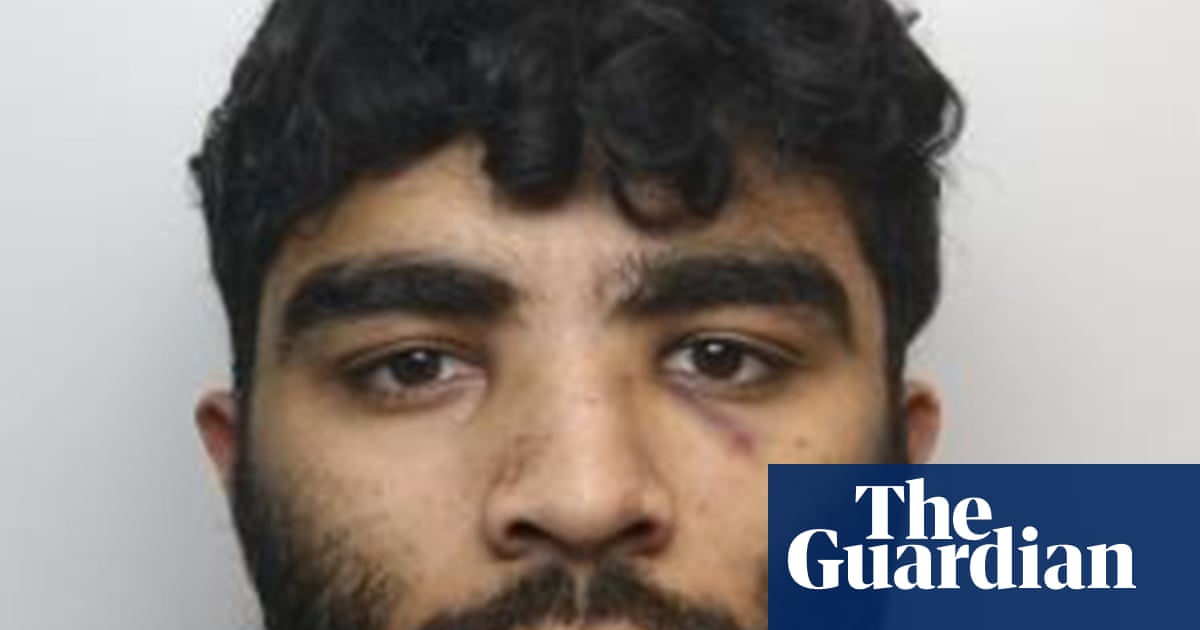 Hassan Jhangur jailed for murder of man helping injured woman in street