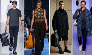Guide to backpacks: the wish list – in pictures | Fashion | The Guardian