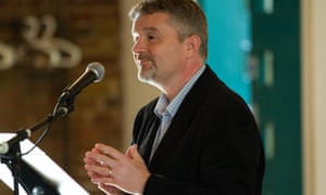 Martyn Percy, quien dijo que una "cantidad sustancial de resistencia" a la cita estaba construyendo.