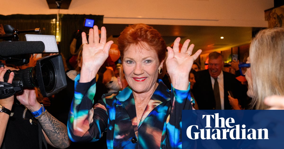 One Nation fundraiser moved from Melbourne restaurant amid planned protests