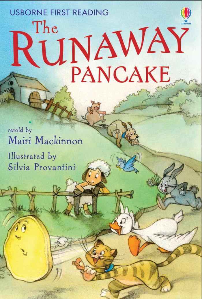 The Best Children S Books On Pancakes Children S Books The Guardian The Best Children S Books On Pancakes Children S Books The Guardian