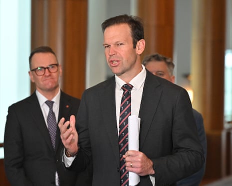 Matt Canavan