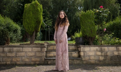 Pretty in pink or navy or red: how teens choose their prom dresses | Fashion | The Guardian Pretty in pink or navy or red: how teens choose their prom dresses | Fashion | The Guardian