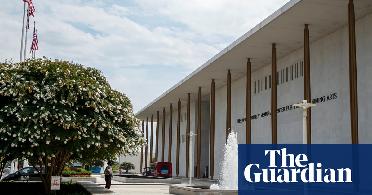 Actores de Los Miserables boicotearán la actuación en el Kennedy Center por la presencia de Trump | Musicales Actores de Los Miserables boicotearán la actuación en el Kennedy Center por la presencia de Trump | Musicales