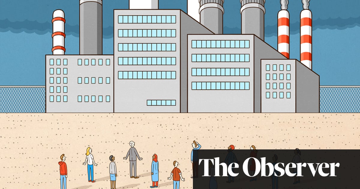 A-Z of climate anxiety: how to avoid meltdown - The Guardian