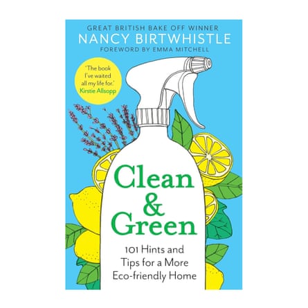Clean & Green by Nancy Birtwhistle
