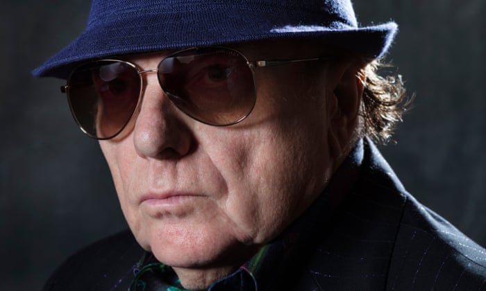 A Duel With Van Morrison Is This A Psychiatric Examination It Sounds Like One Van Morrison The Guardian A Duel With Van Morrison Is This A Psychiatric Examination It Sounds Like One Van Morrison The Guardian